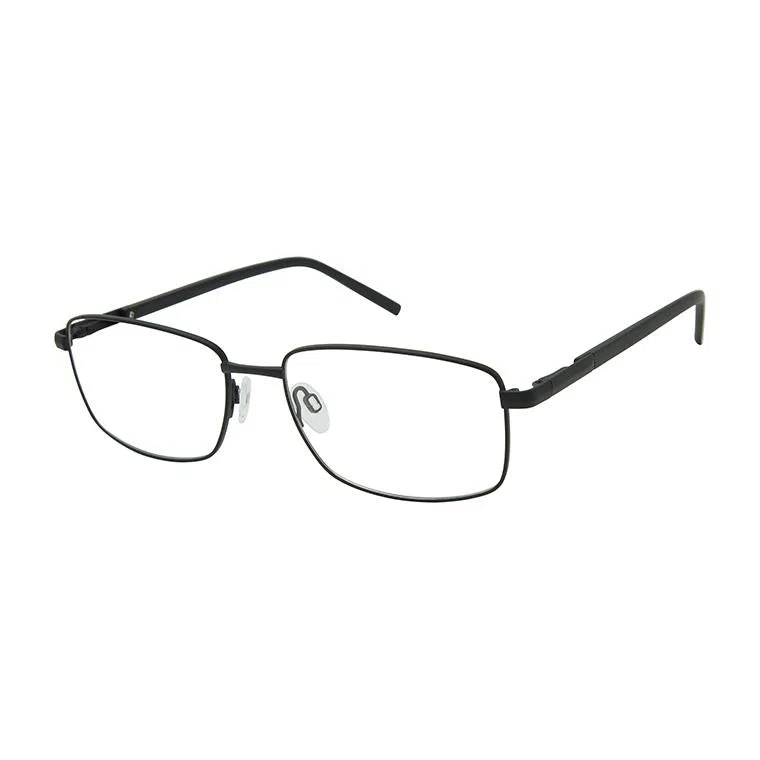 Aristar AR30730 Eyeglasses - view 3